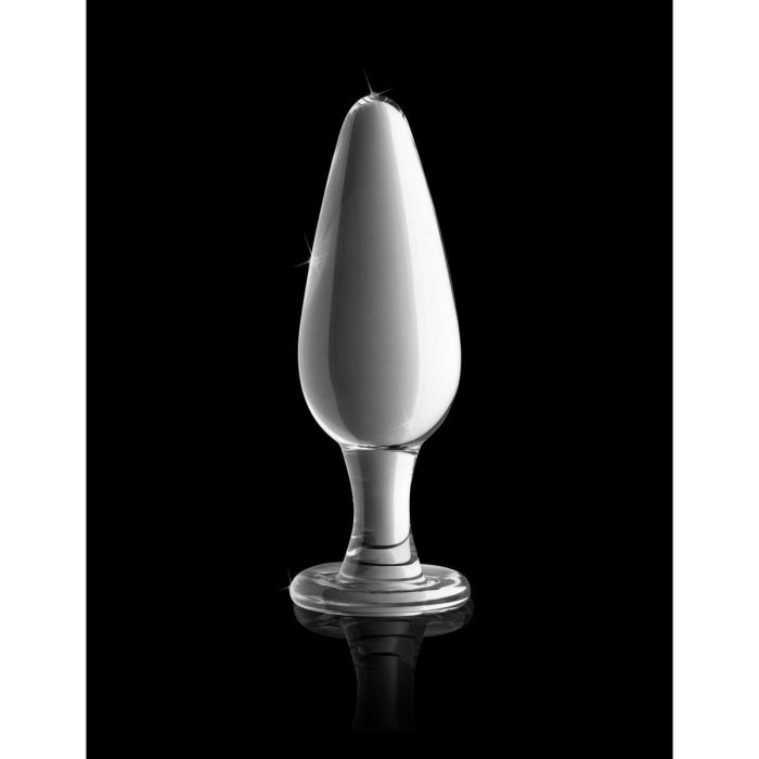 Dildo Pipedream Icicles 3 Dildo Pipedream Icicles 3
