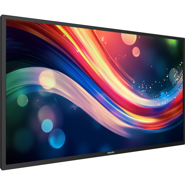 Philips 86BDL4050Q/00 Monitor 86" 4K UHD Android 10, 500 Nits, 24/7, Serie 4000 Q-Line con Media Player y Failover 2 Philips 86BDL4050Q/00 Monitor 86" 4K UHD Android 10, 500 Nits, 24/7, Serie 4000 Q-Line con Media Player y Failover 2
