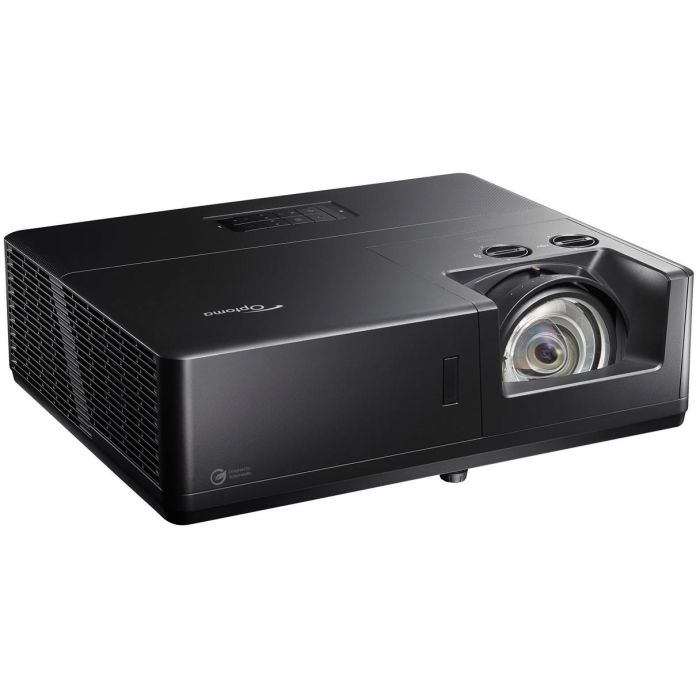 Optoma ZU507TST - Proyector DLP Láser 3D WUXGA (1920x1200) - 5000 lúmenes 4 Optoma ZU507TST - Proyector DLP Láser 3D WUXGA (1920x1200) - 5000 lúmenes 4