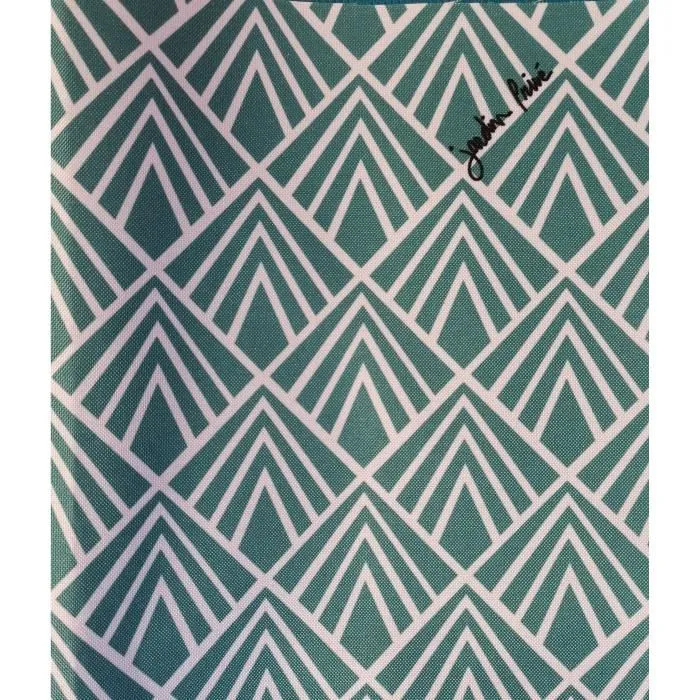 Jardin Prive NP015669 Mantel Matelasséé Dinamarca Azul 2