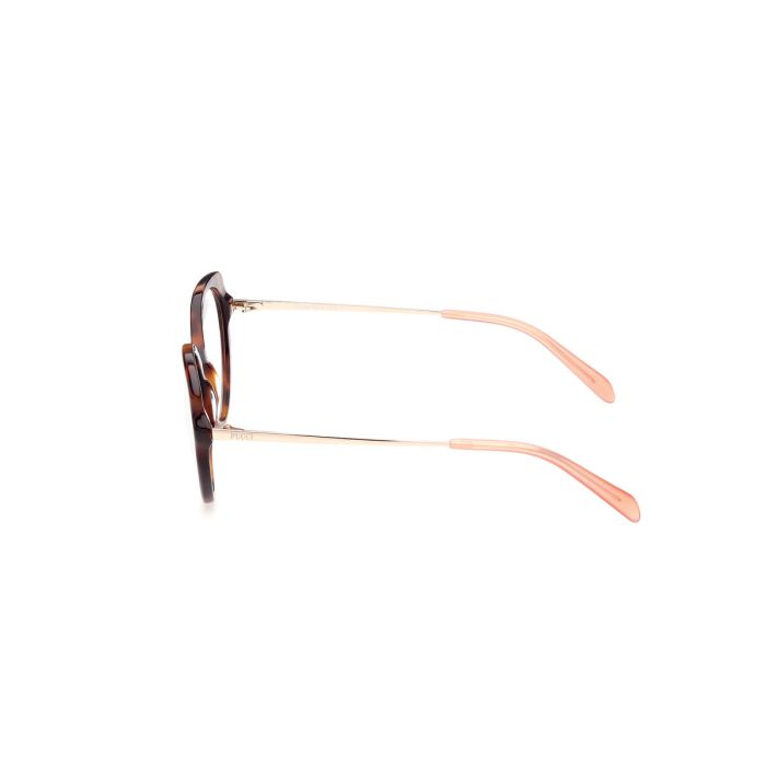 Montura de Gafas Mujer Emilio Pucci EP5193-52052 Ø 52 mm 1