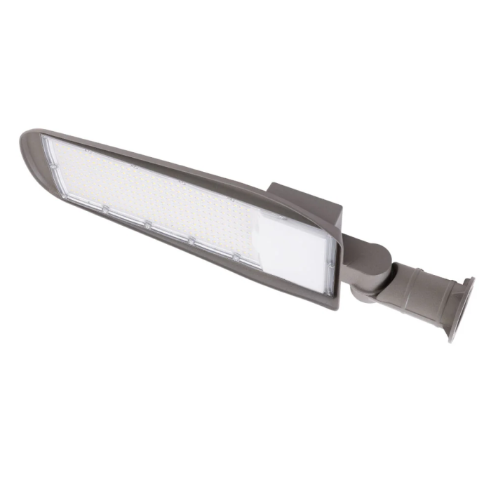 BX3 LIGHT Farola LED 200W 20000Lm 3000K IP65 Pro SMD5050 50000H para Alumbrado Público y Exterior - Referencia BX3-STR200W-10-WW