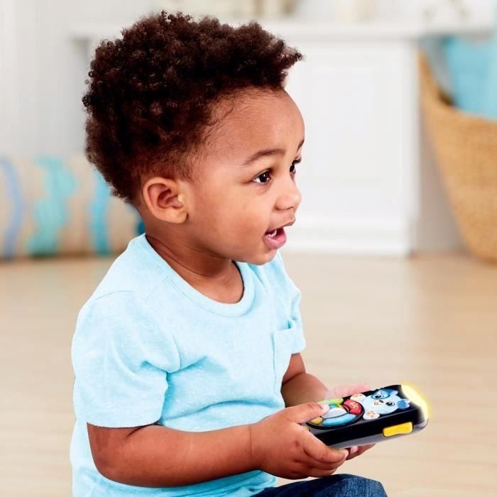 Mando A Distancia Vtech-Lumi-Magic 2 Mando A Distancia Vtech-Lumi-Magic 2