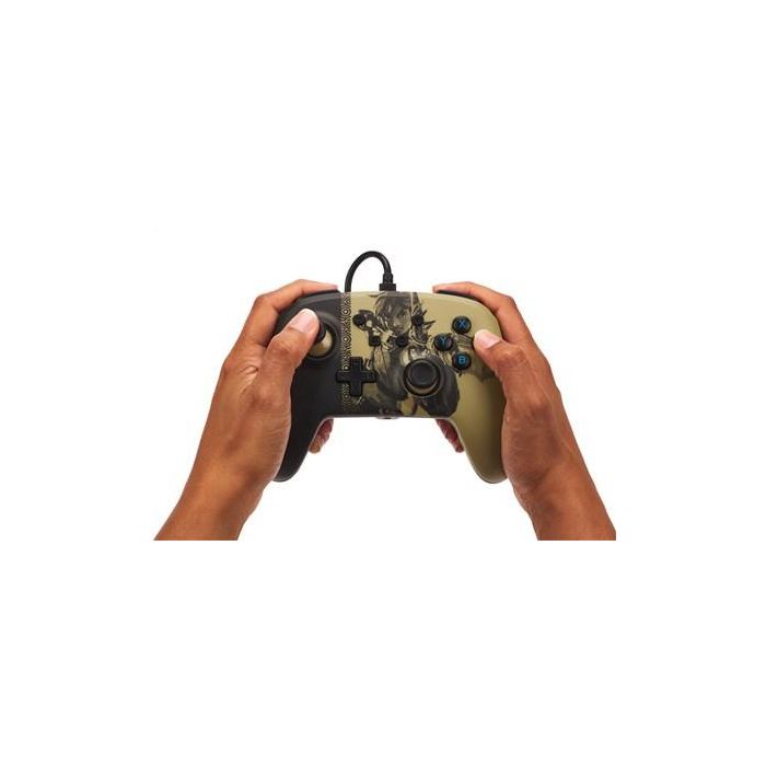Mando Gaming Powera NSGP0084-01 Nintendo Switch 9 Mando Gaming Powera NSGP0084-01 Nintendo Switch 9