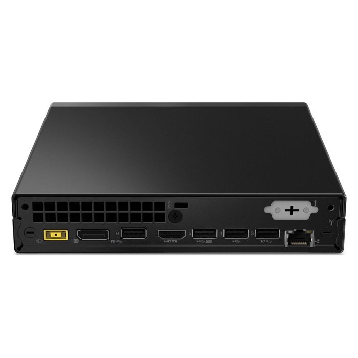 Lenovo ThinkCentre neo 50q G4 Mini PC i5-13420H/16GB RAM/512GB SSD/WiFi/Bluetooth/DOS 9
