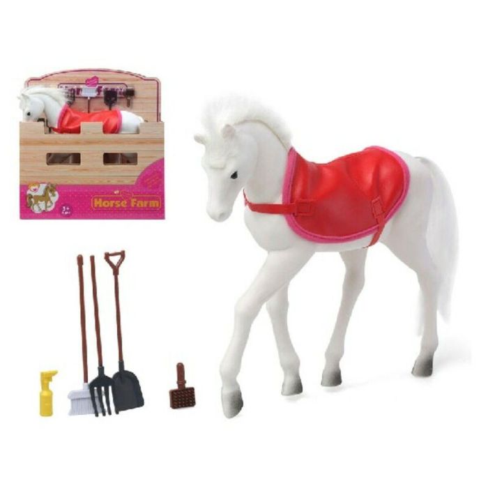 Caballos Farm (22 pcs) Caballos Farm (22 pcs)