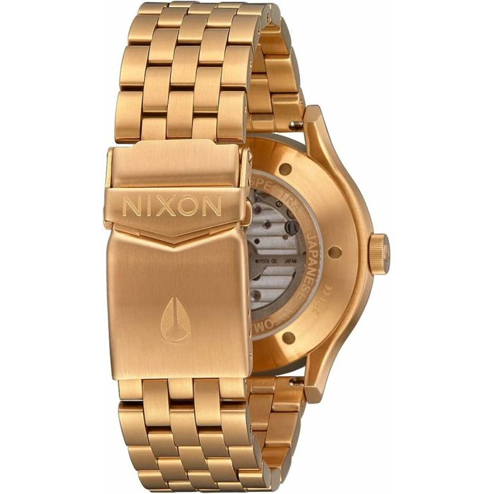 Reloj Hombre Nixon A1323-010 (Ø 40 mm) 4 Reloj Hombre Nixon A1323-010 (Ø 40 mm) 4