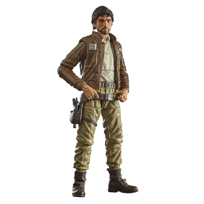 Figura Hasbro Star Waras The Vintage 5 Figura Hasbro Star Waras The Vintage 5