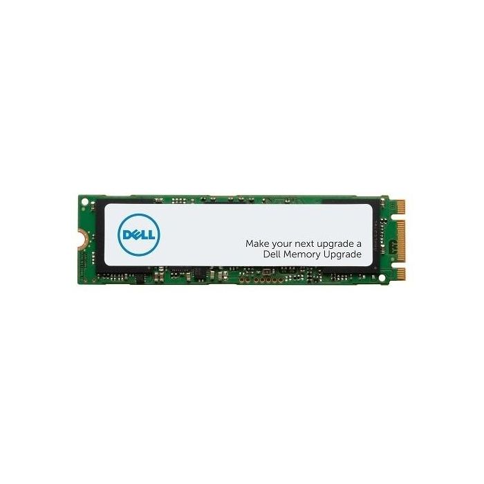 DELL AA618641 SSD Interno 512GB M.2 PCIe NVMe para PC y Portátil