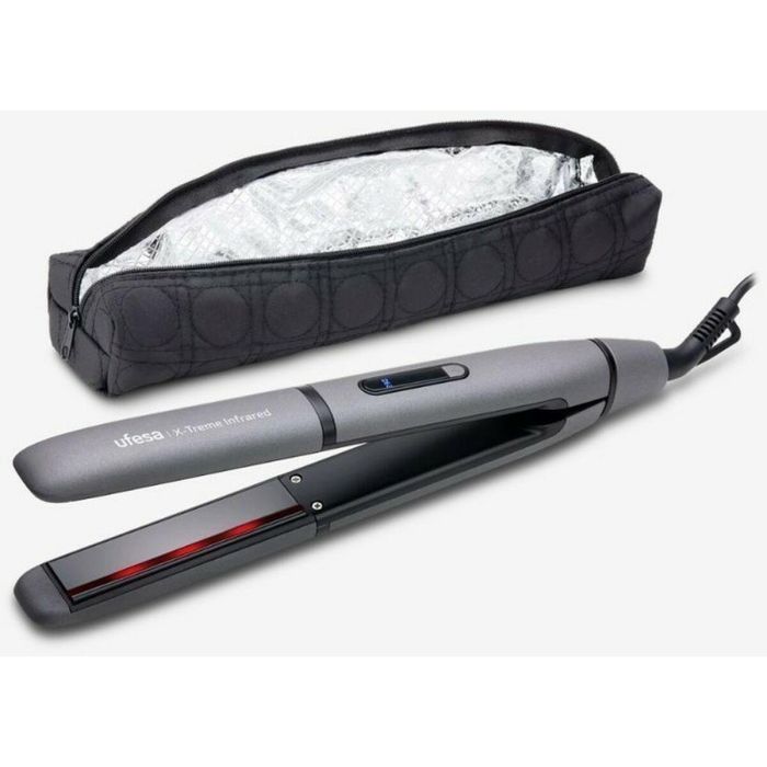 Plancha de Pelo UFESA X-TREME INFRARED