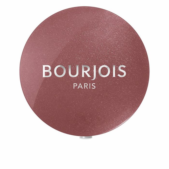 Sombra de ojos Little Round Bourjois 4 Sombra de ojos Little Round Bourjois 4