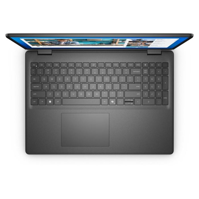 Dell DC16250 Portátil 16" Full HD+ Intel Core i5-120U 16GB RAM 1TB SSD Windows 11 Pro 4