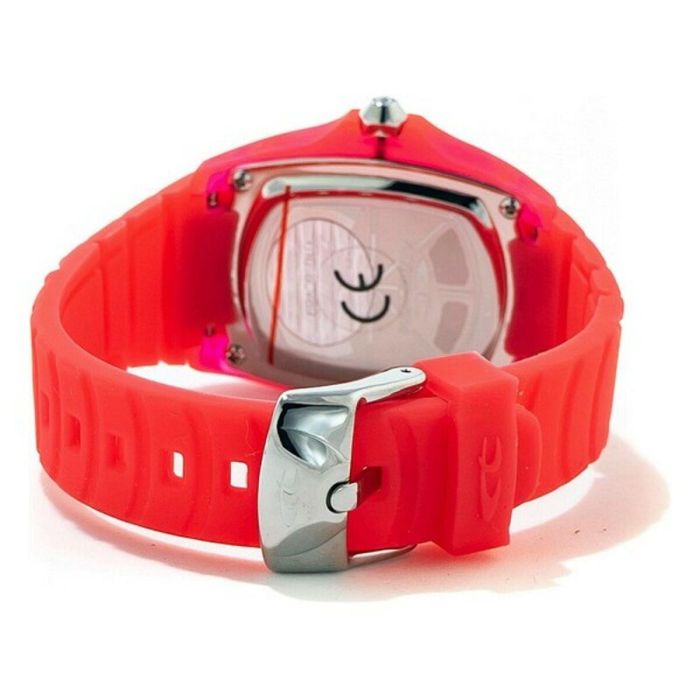 Reloj Mujer Chronotech CT7134L-10 (Ø 33 mm) 1 Reloj Mujer Chronotech CT7134L-10 (Ø 33 mm) 1