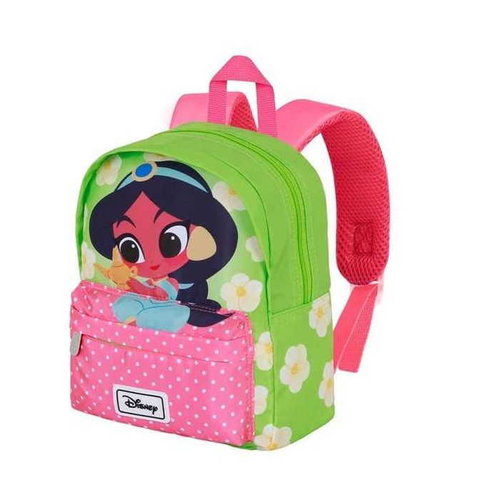 Karactermania Mochila Preescolar Joy Jazmín Lamp 22 x 9 x 27 cm Poliéster 1 Karactermania Mochila Preescolar Joy Jazmín Lamp 22 x 9 x 27 cm Poliéster 1