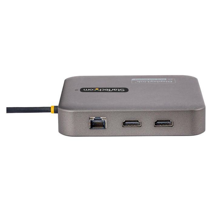 Hub USB Startech 102B-USBC-MULTIPORT 3