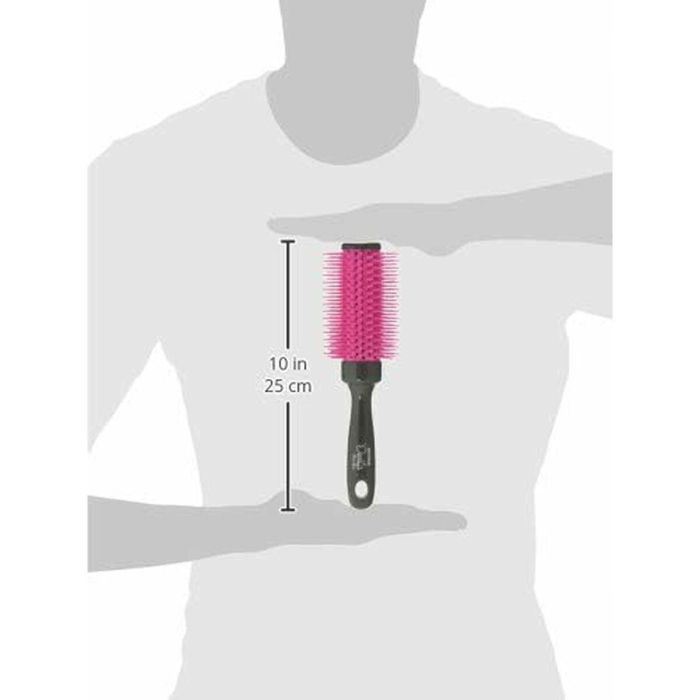 Beter Deslia Hair Flow Cepillo Redondo 33 mm 3 Beter Deslia Hair Flow Cepillo Redondo 33 mm 3