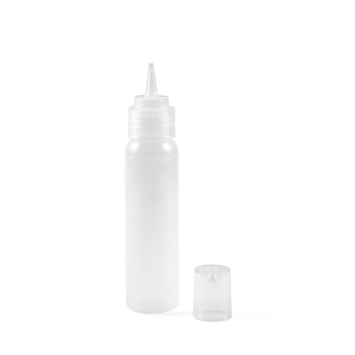Set de 3 dispensadores de salsa 60 ml - My Bar (24 Unidades) 5 Set de 3 dispensadores de salsa 60 ml - My Bar (24 Unidades) 5