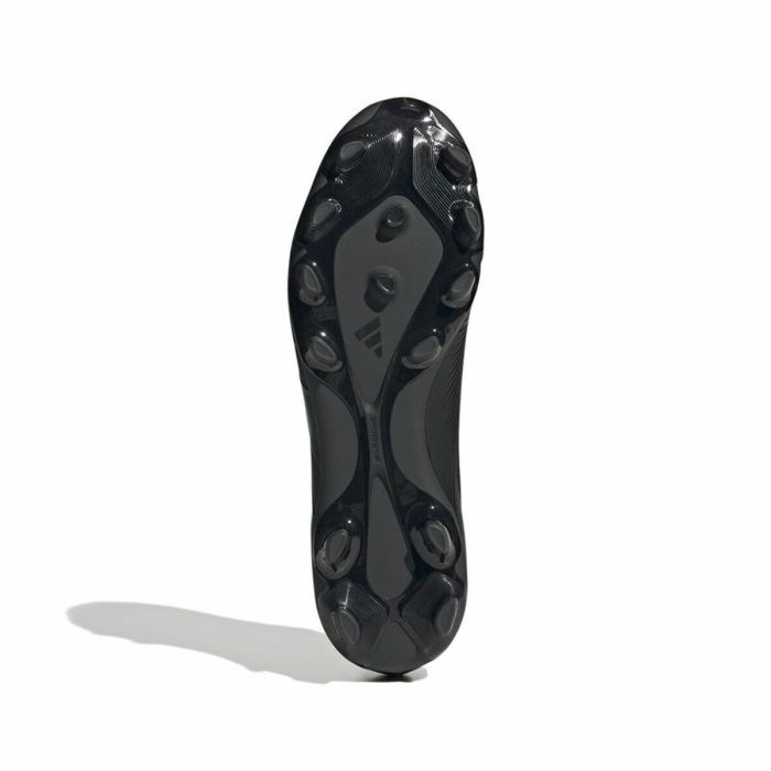 Botas de Fútbol para Adultos Adidas Predator League Multiground Negro 5