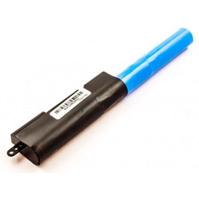 CoreParts Batería para Portátil para Asus 24.75Wh 4 Celdas Li-ion 11.25V 2200mAh Negra 2 CoreParts Batería para Portátil para Asus 24.75Wh 4 Celdas Li-ion 11.25V 2200mAh Negra 2
