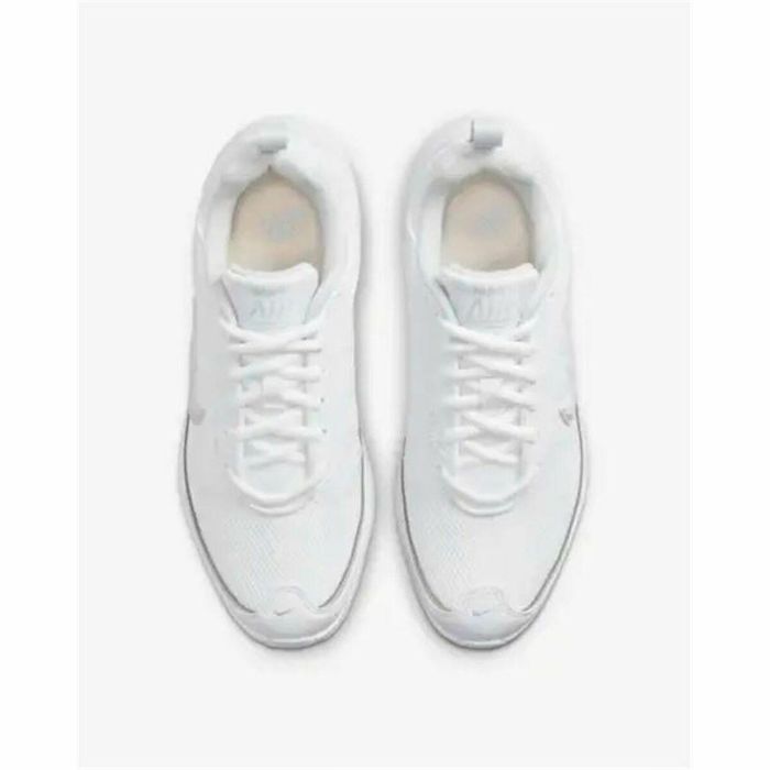 Zapatillas Casual de Mujer Nike Air Max AP Blanco 5 Zapatillas Casual de Mujer Nike Air Max AP Blanco 5