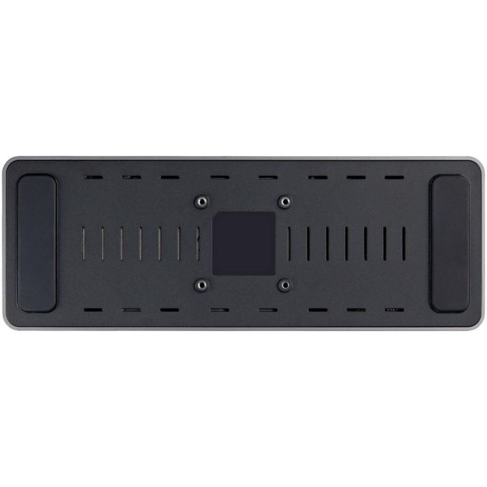 Dockstation Startech DK31C3HDPDUE Negro 8