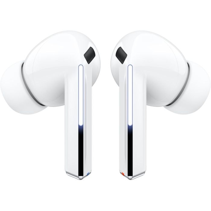 Samsung SM-R630 Galaxy Buds3 Pro Auriculares In-Ear Inalámbricos Bluetooth Blanco 1