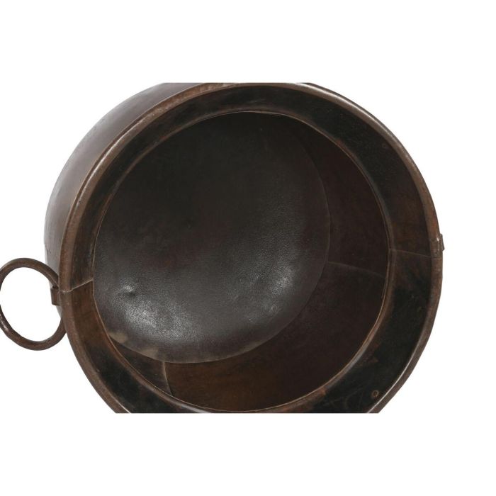 Anfora Item Home DKD Home Decor Marron 46 x 44 x 46 cm 1 Anfora Item Home DKD Home Decor Marron 46 x 44 x 46 cm 1