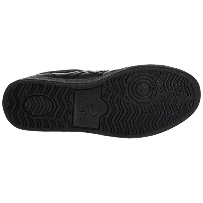 Zapatillas Deportivas Hombre J-Hayber 65638-891 Negro 1