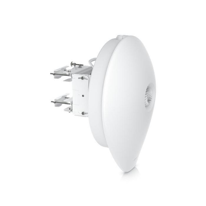 Ubiquiti 5/60 GHz, PtP, GPS, RJ-45, SFP+, PoE 6 Ubiquiti 5/60 GHz, PtP, GPS, RJ-45, SFP+, PoE 6