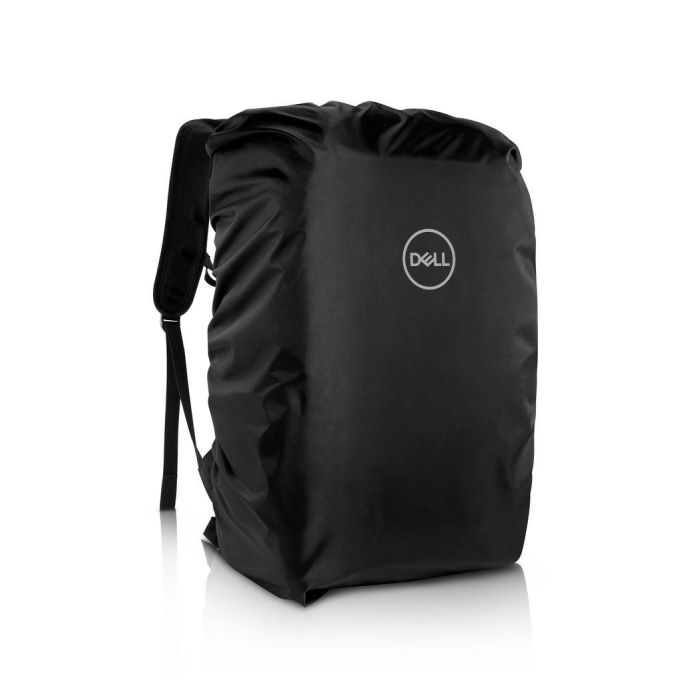Dell Gaming Mochila para Portátil, hasta 43.2 cm (17"), funda GM1720PM, Negro 1 Dell Gaming Mochila para Portátil, hasta 43.2 cm (17"), funda GM1720PM, Negro 1