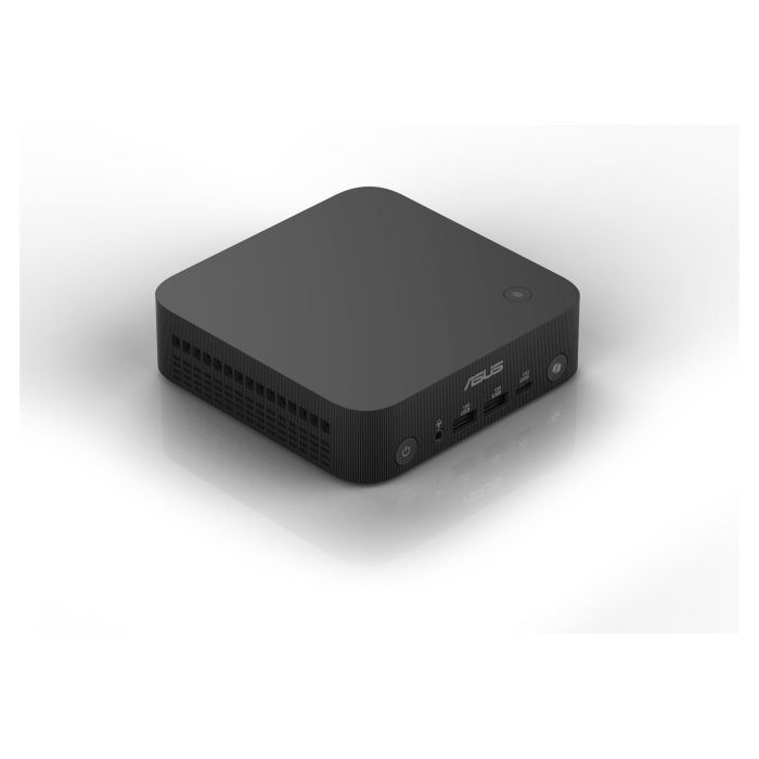 ASUS PN54-S70011HN Mini PC con AMD Ryzen AI 7 350, 32GB DDR5, 1TB SSD M.2, Windows 11 Home, Negro 12