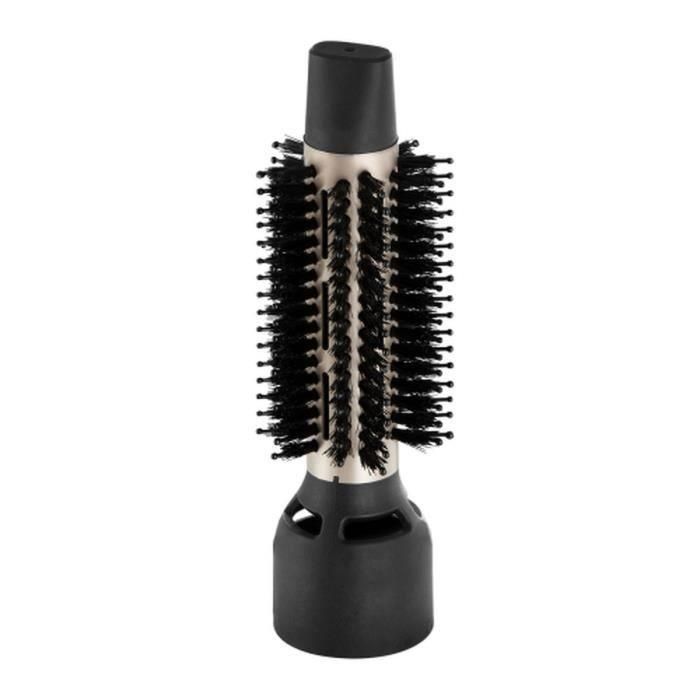 Cepillo soplador REMINGTON AS7300 Blow D&S - 2 velocidades, 2 temperaturas - 3 accesorios: cepillo de 25 mm, 38 mm y concentrador 4 Cepillo soplador REMINGTON AS7300 Blow D&S - 2 velocidades, 2 temperaturas - 3 accesorios: cepillo de 25 mm, 38 mm y concentrador 4