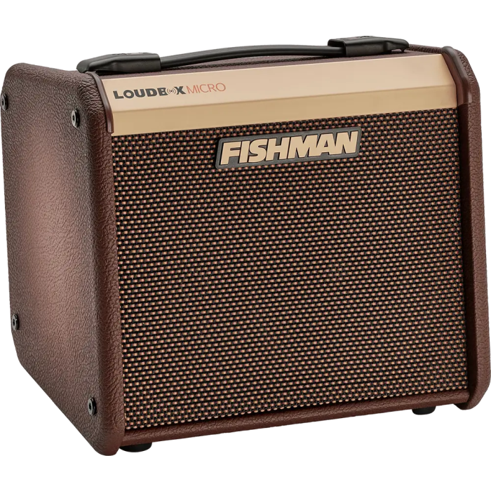 Fishman Loudbox Micro Amplificador Acústico 40W 6