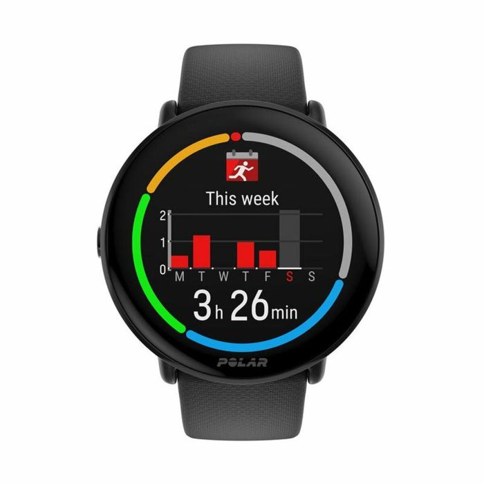 Smartwatch Polar 1,28" 3