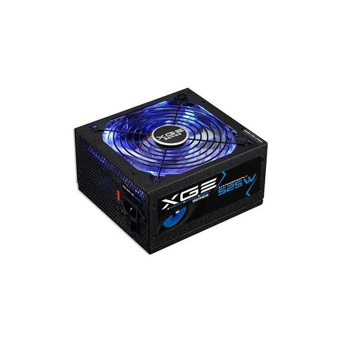 Fuente Alimentacion Tooq Tqxgeii - 600Sap 600 W 80+ Fuente Alimentacion Tooq Tqxgeii - 600Sap 600 W 80+
