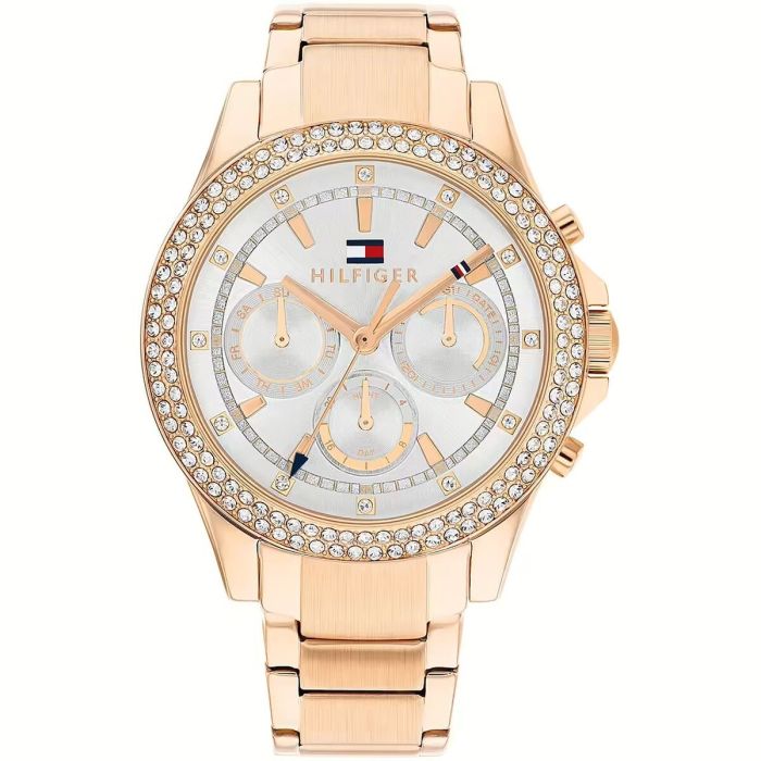 Reloj Mujer Tommy Hilfiger HAVEN (Ø 38 mm)