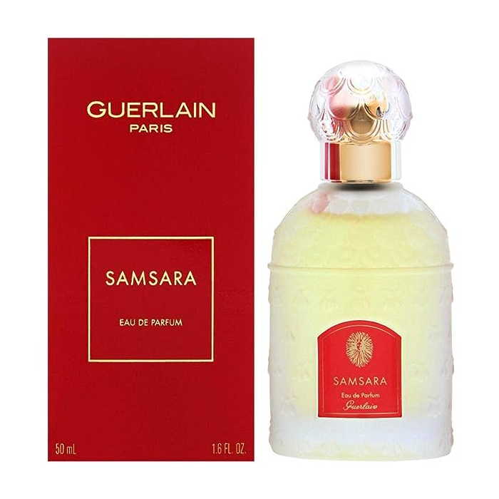 Guerlain Samsara