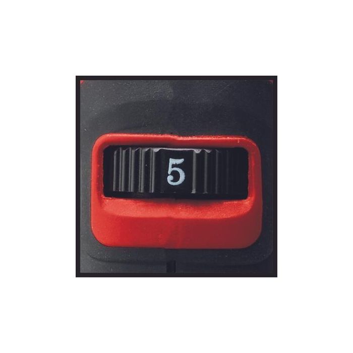 Einhell TE-BF 18 Li solo Akku-Bandfeile 2