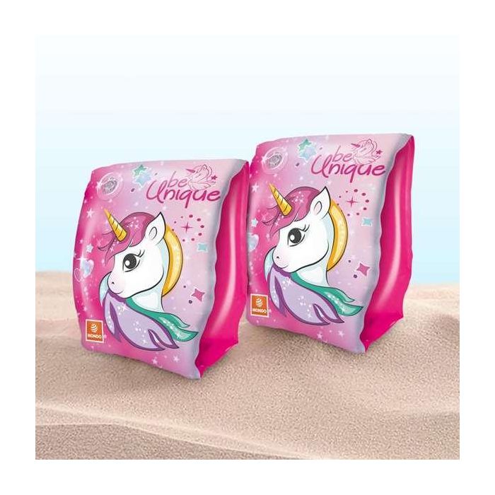 Brazaletes unicornio 25x15cm 6 Brazaletes unicornio 25x15cm 6