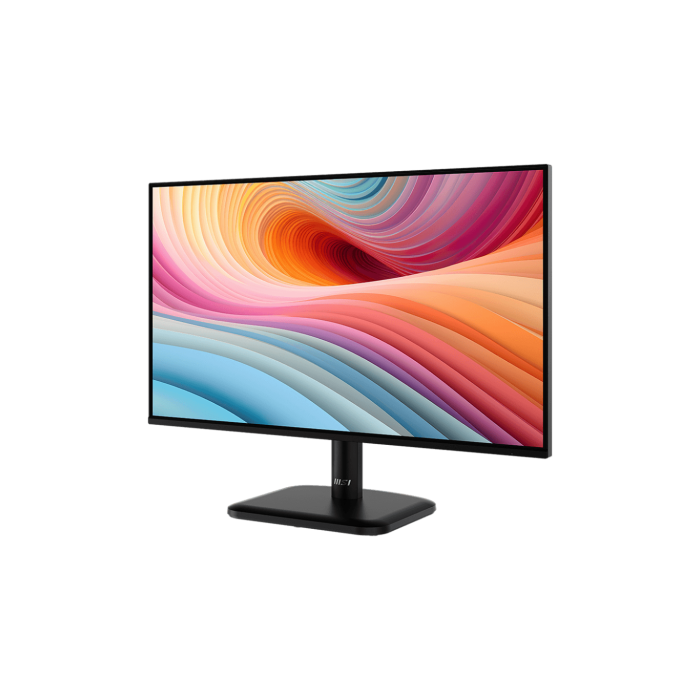 MSI Monitor PRO MP251L E2 9S6-3PD2CM-029, 24.5" IPS, 1920x1080, 120Hz, Negro 2