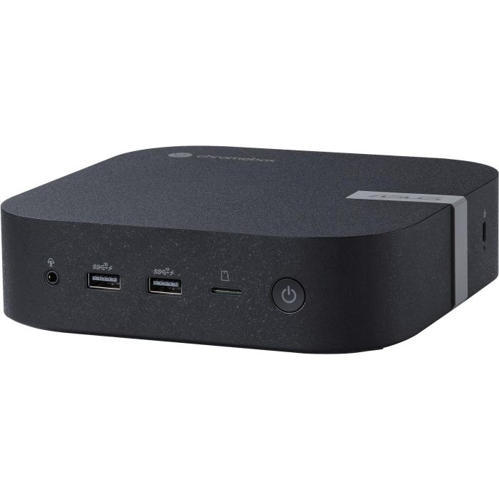 ASUS CHROMEBOX5-S7009UN Mini PC Intel Core i7-1260P 16GB DDR4 256GB SSD ChromeOS Negro