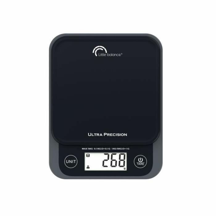 Little Balance LIT3760240785095 Báscula culinaria Ultraprecision 5.1 1 Little Balance LIT3760240785095 Báscula culinaria Ultraprecision 5.1 1