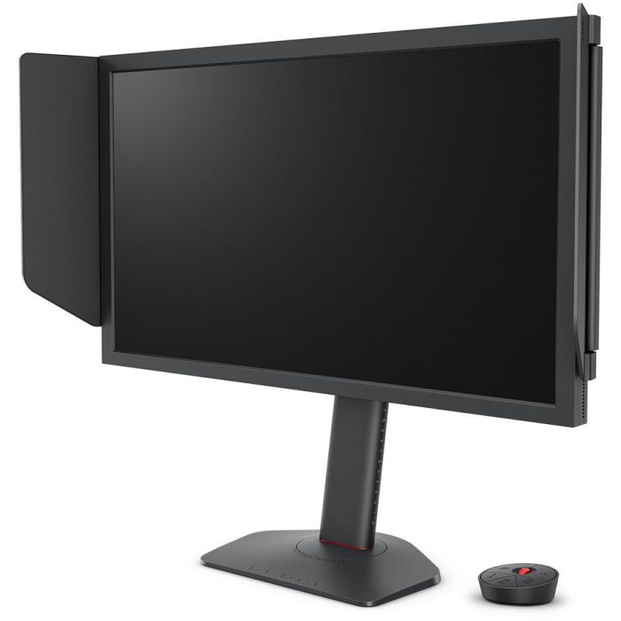 BenQ 9H.LN8LB.QBE Monitor Gaming 24.1" Full HD 1920x1080 TN Negro 600Hz 5 BenQ 9H.LN8LB.QBE Monitor Gaming 24.1" Full HD 1920x1080 TN Negro 600Hz 5