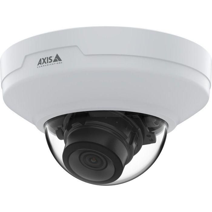 Axis M4215-V Cámara IP Minidomo 2MP Varifocal 3.5-6.6mm WDR IK08 Antivandálica IP42 Interior con Deep Learning y Analíticas 4 Axis M4215-V Cámara IP Minidomo 2MP Varifocal 3.5-6.6mm WDR IK08 Antivandálica IP42 Interior con Deep Learning y Analíticas 4