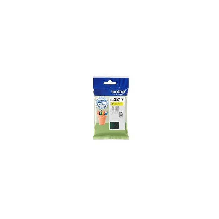 Brother Tinta Amarillo Para Mfcj6530Dw, Mfcj5730Dw Brother Tinta Amarillo Para Mfcj6530Dw, Mfcj5730Dw