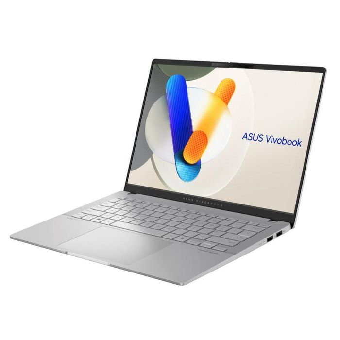 Asus M5406NA-QD082W Portátil VivoBook S 14 OLED 14" WUXGA Ryzen 5 7535HS 16GB RAM 512GB SSD Win11 Ligero 2 Asus M5406NA-QD082W Portátil VivoBook S 14 OLED 14" WUXGA Ryzen 5 7535HS 16GB RAM 512GB SSD Win11 Ligero 2