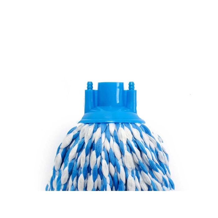 Fregona Microfibra 150 gr Trenzado Surtidos - Arte Regal 10x34x10 cm (12 Unidades) 3 Fregona Microfibra 150 gr Trenzado Surtidos - Arte Regal 10x34x10 cm (12 Unidades) 3