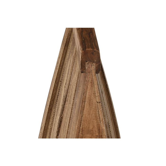 Estanteria Mediterraneo DKD Home Decor Natural 42 x 200 x 56 cm Set de 3 6 Estanteria Mediterraneo DKD Home Decor Natural 42 x 200 x 56 cm Set de 3 6