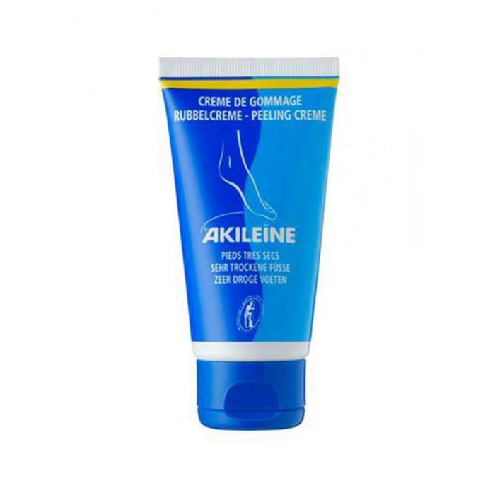 Akileine Exfoliante Antidurezas 75ml