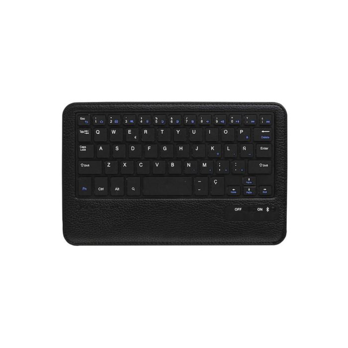 Funda Universal Phoenix Para Tablet Hasta 4 Funda Universal Phoenix Para Tablet Hasta 4